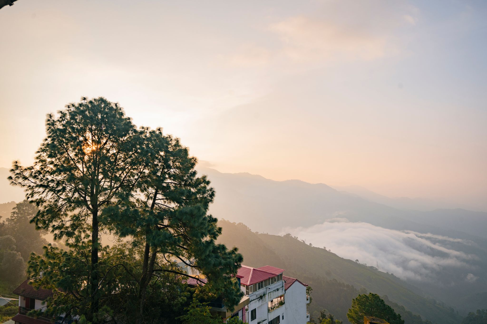 Clarks Collection Lansdowne Premium-Cloud Mist 9