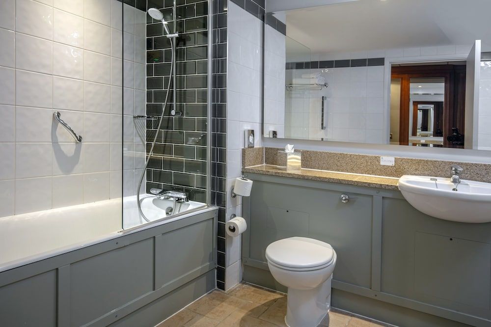 Belton Woods Hotel, Spa & Golf Resort Deluxe Twin Room 3