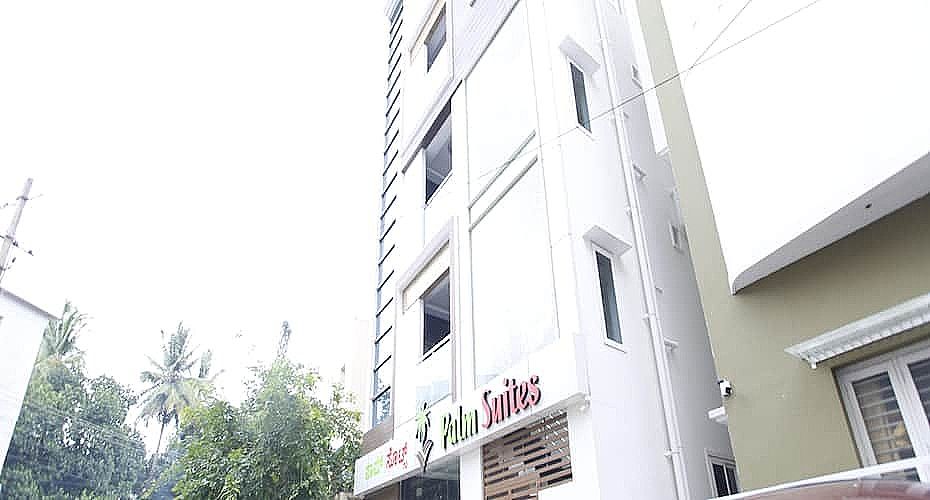 undefined Hotel Palm Suite 10