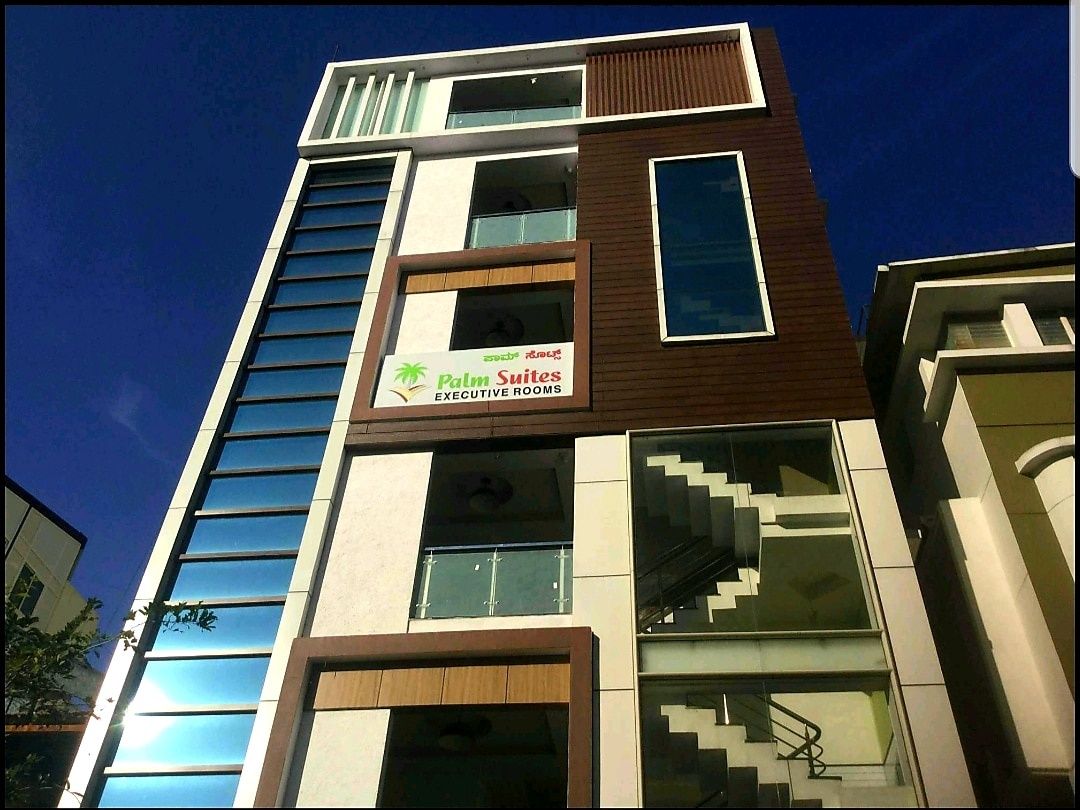 undefined Hotel Palm Suite 6