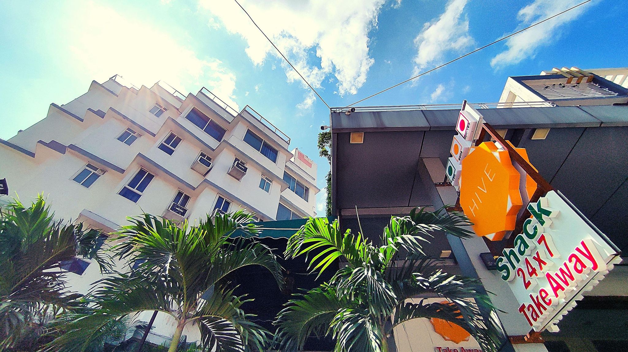 undefined Hotel Dodas Palace 4