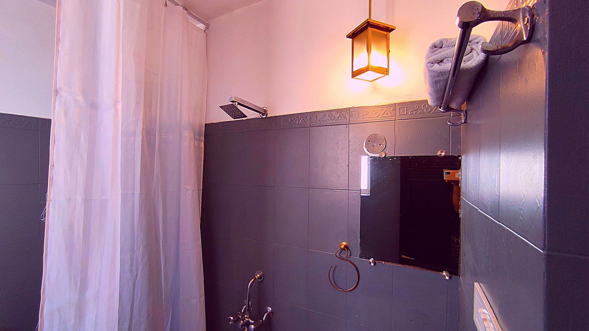 Hotel Dodas Palace Standard Double Room 9