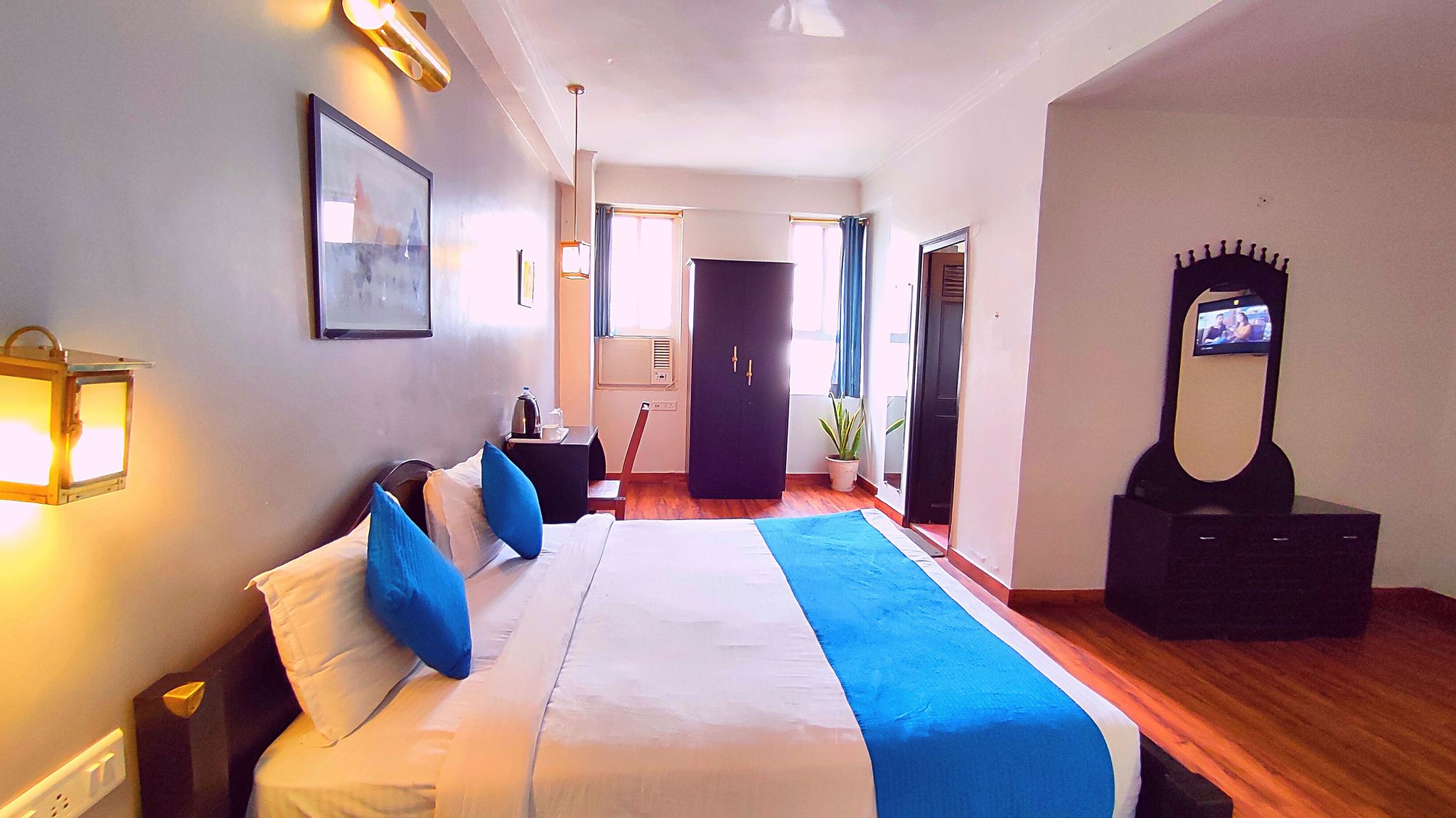 Hotel Dodas Palace Standard Double Room 2