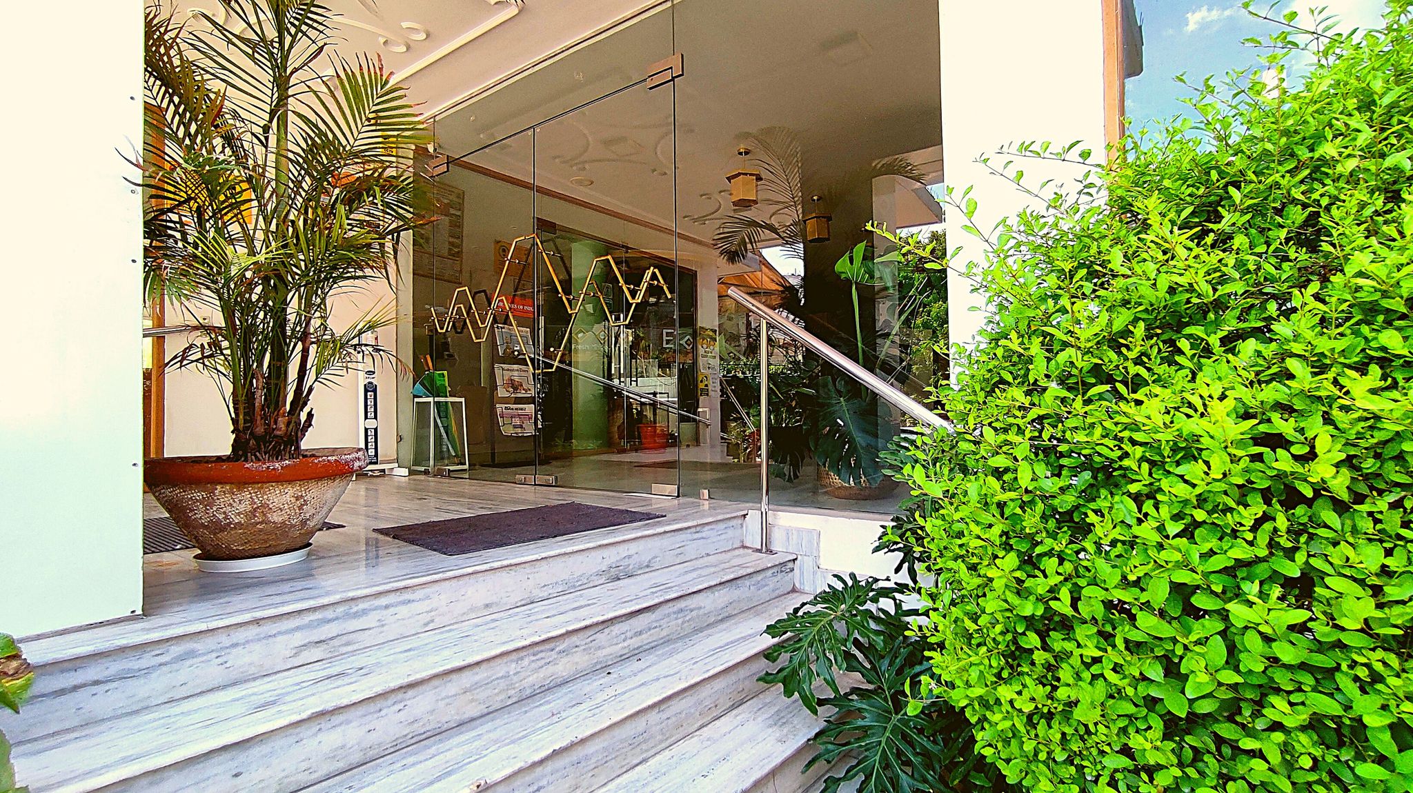 undefined Hotel Dodas Palace 5