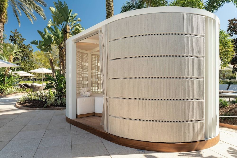 undefined The Ritz-Carlton Orlando, Grande Lakes 3