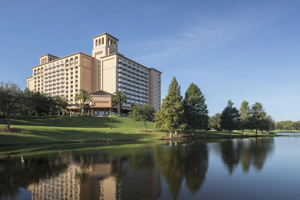 undefined The Ritz-Carlton Orlando, Grande Lakes 7