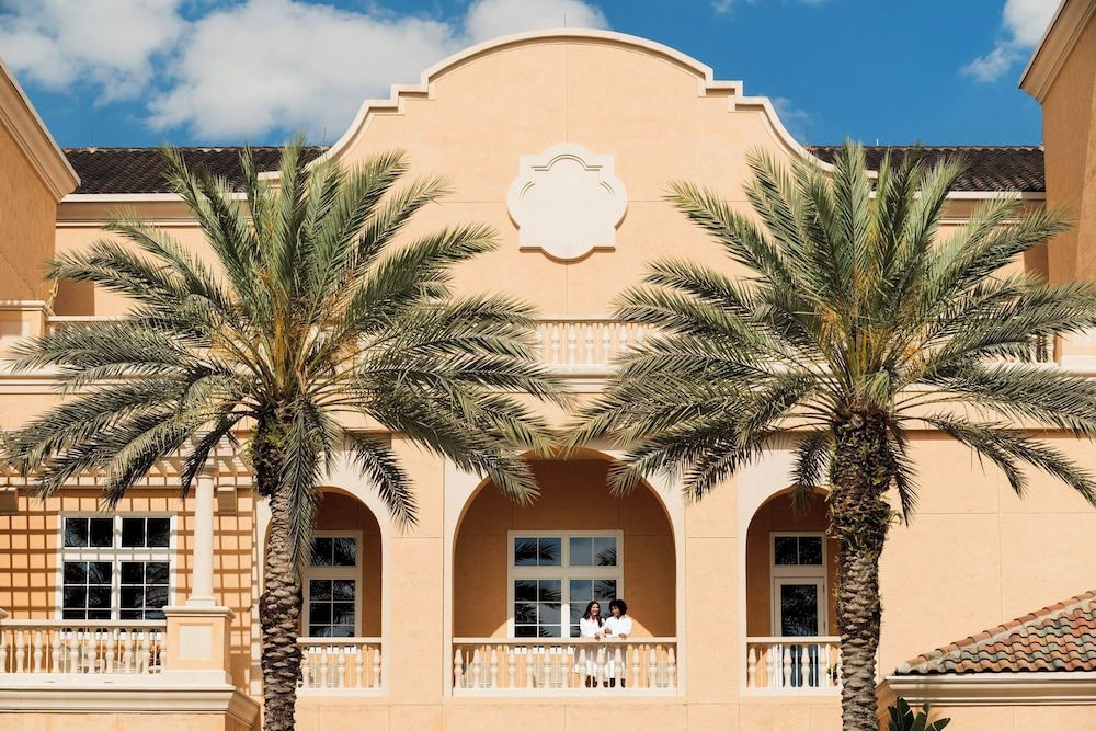 undefined The Ritz-Carlton Orlando, Grande Lakes 4