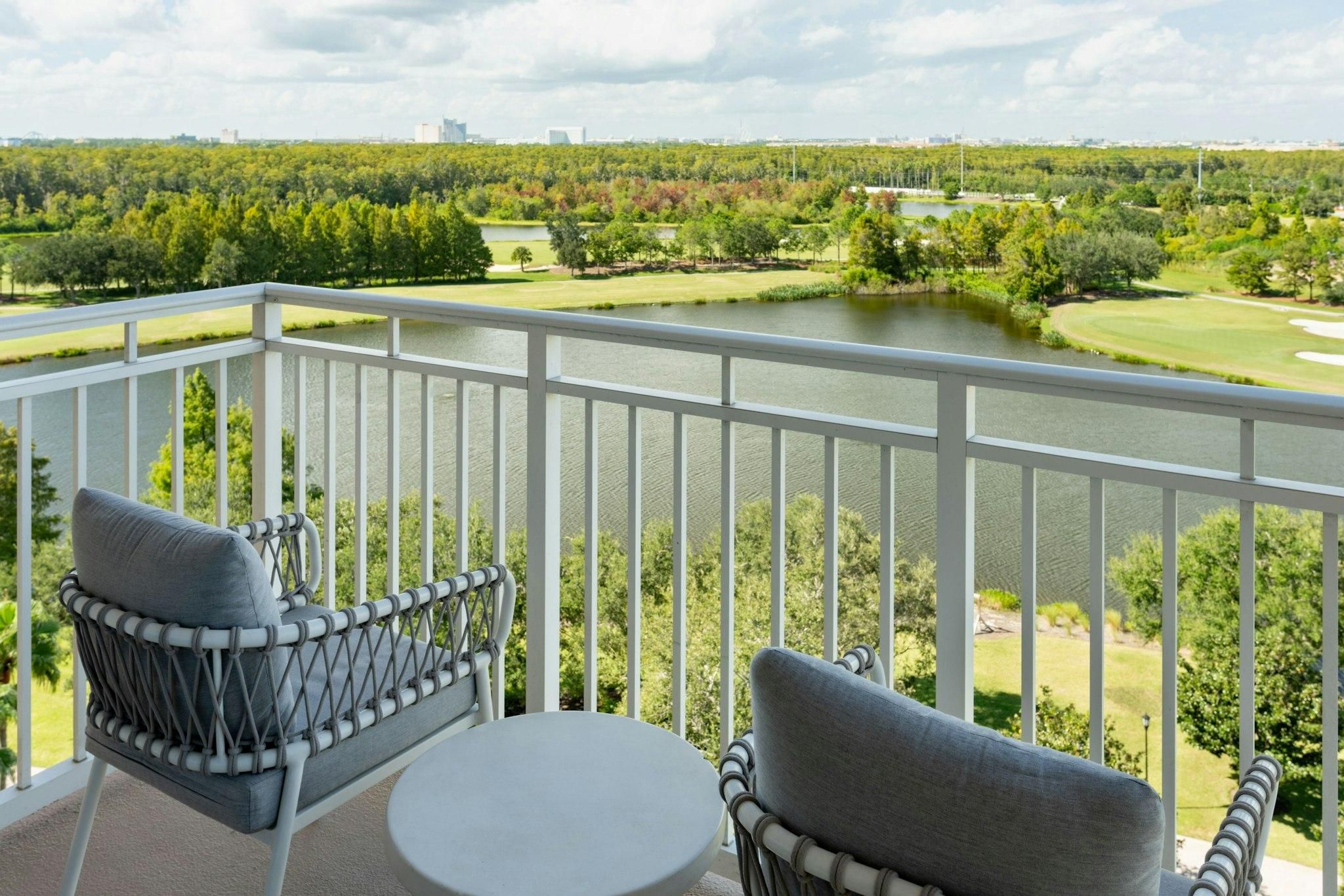 undefined The Ritz-Carlton Orlando, Grande Lakes 10