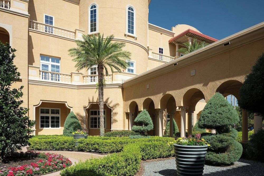 undefined The Ritz-Carlton Orlando, Grande Lakes 5