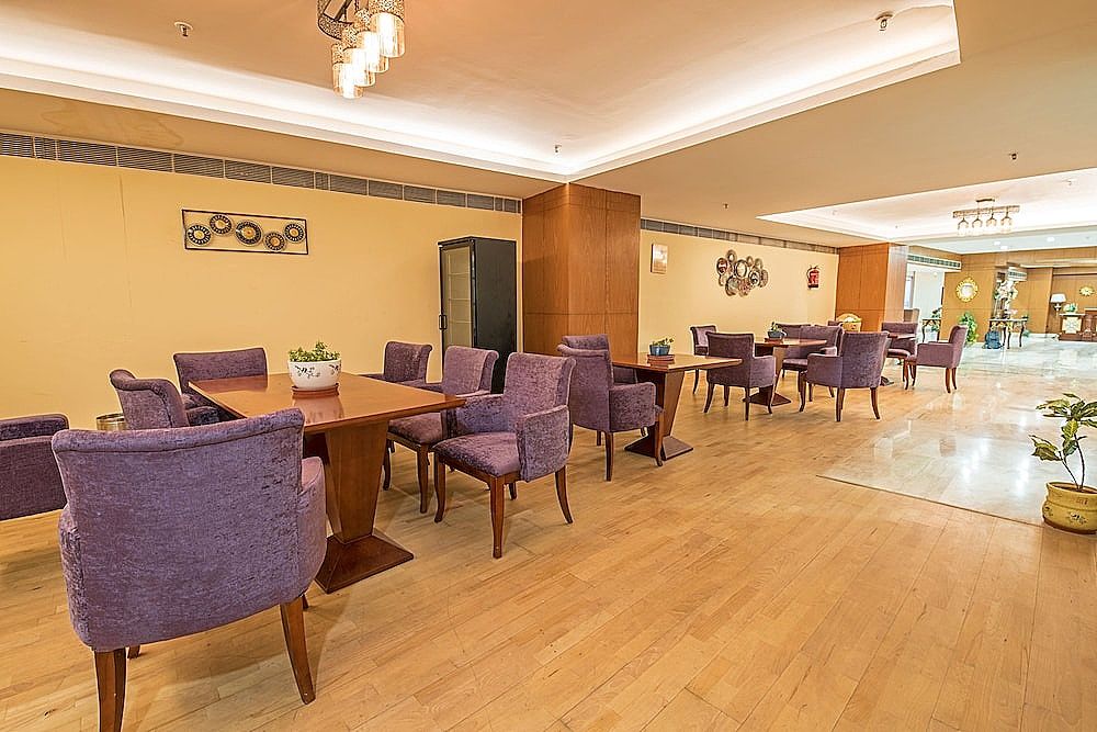 undefined Hotel Celebration Gardens 4