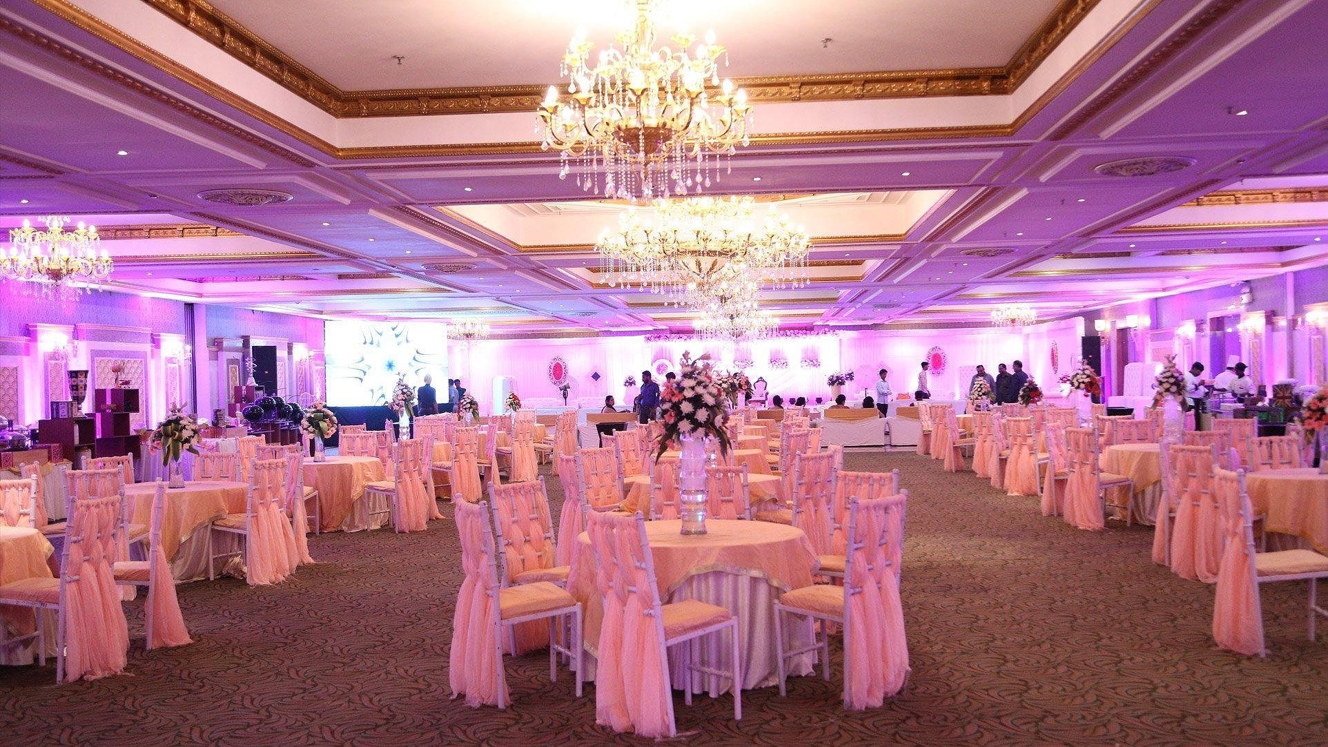 Meeting room / ballrooms