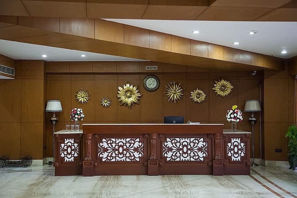 undefined Hotel Celebration Gardens 2