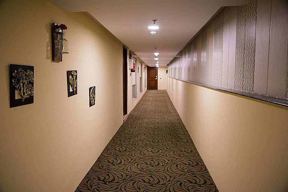 undefined Hotel Celebration Gardens 3