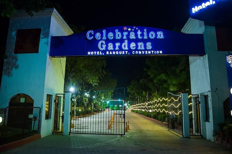 undefined Hotel Celebration Gardens 6
