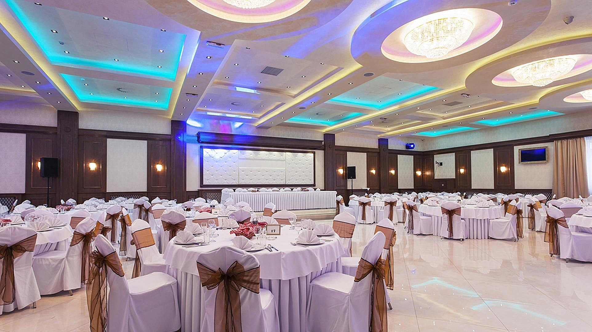 Meeting room / ballrooms
