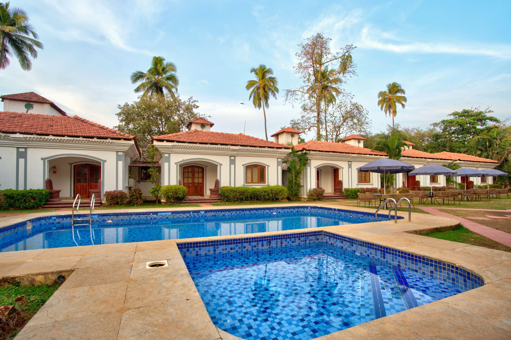 Close2C By Arks Villa