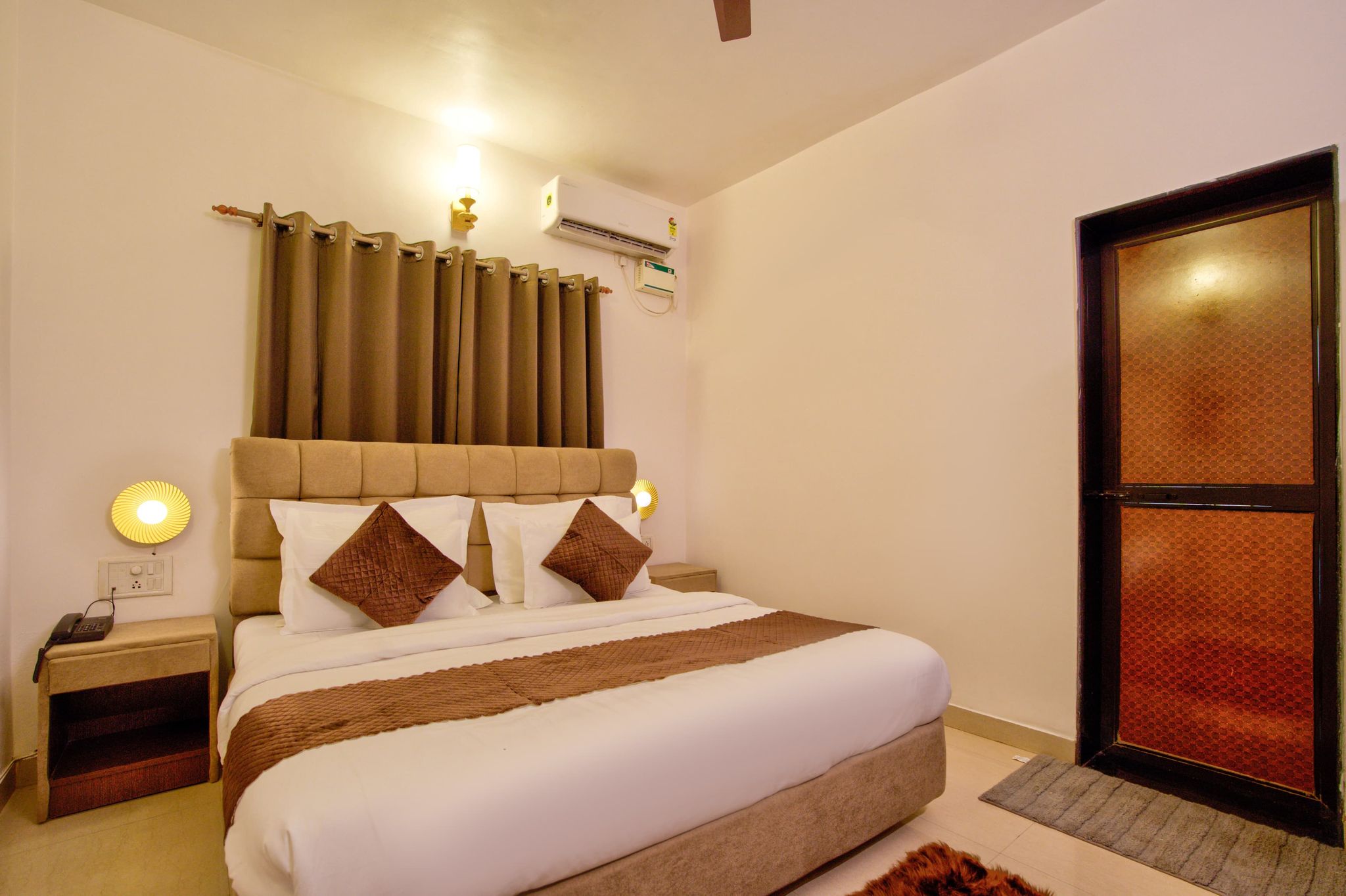 Executive Room King Size