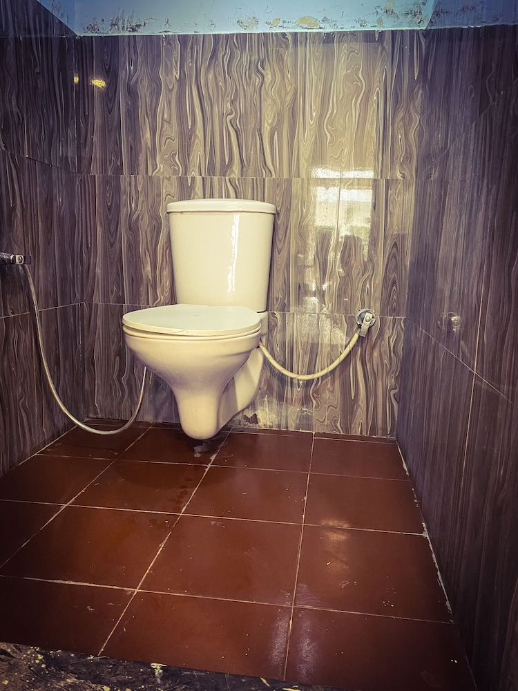 undefined Hotel Anand Palace 8