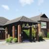 Holiday Inn South Normanton M1, Jct.28 by IHG