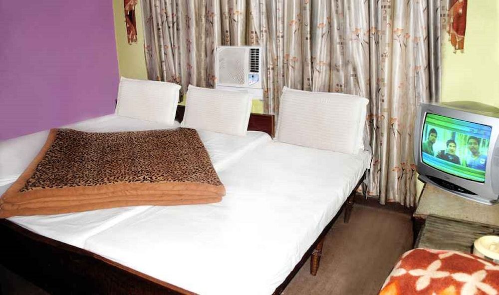 undefined Hotel Jandyal 5