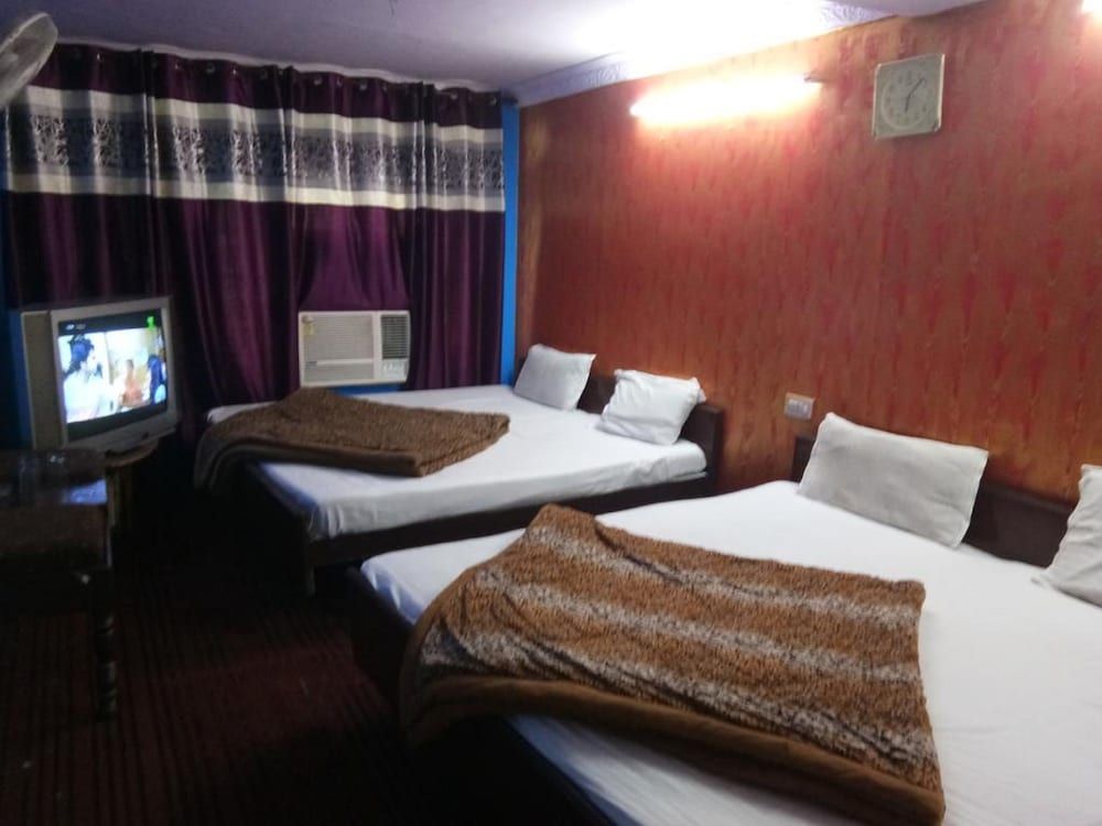 undefined Hotel Jandyal 2