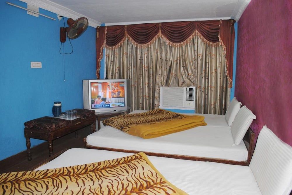 undefined Hotel Jandyal 4