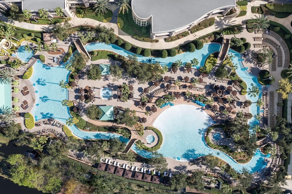 undefined Signia by Hilton Orlando - An Official Walt Disney World® Hotel