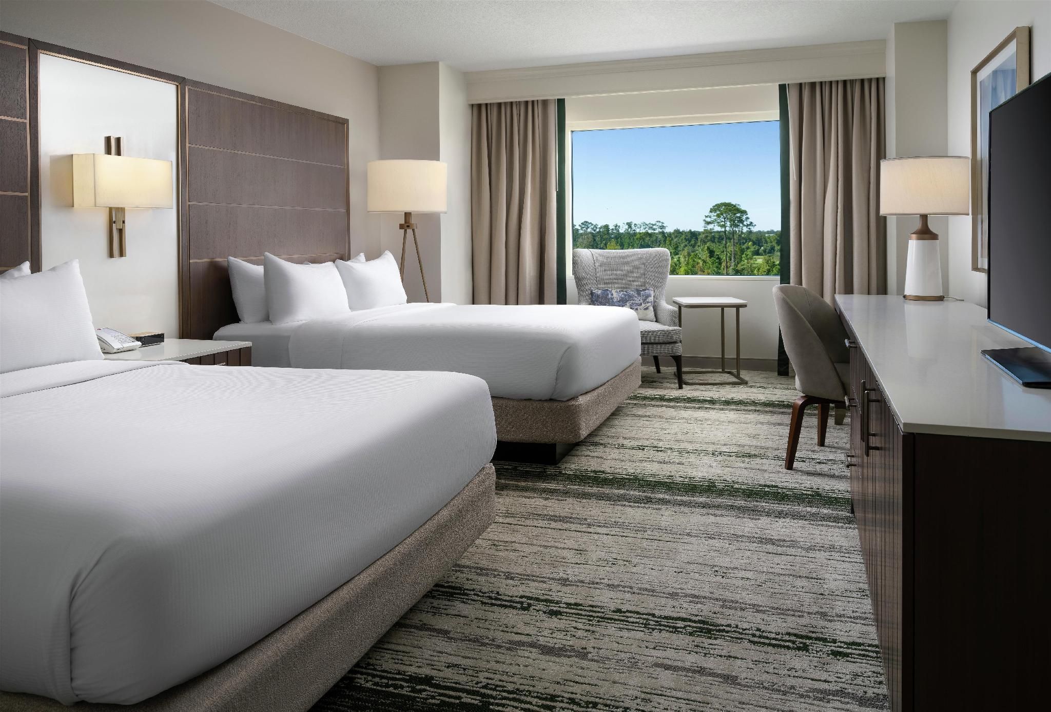 undefined Signia by Hilton Orlando - An Official Walt Disney World® Hotel 8