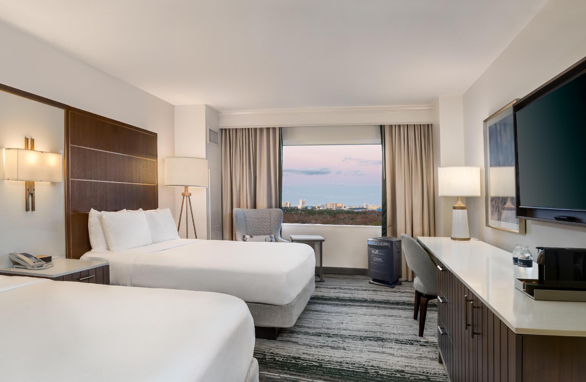 undefined Signia by Hilton Orlando - An Official Walt Disney World® Hotel 10
