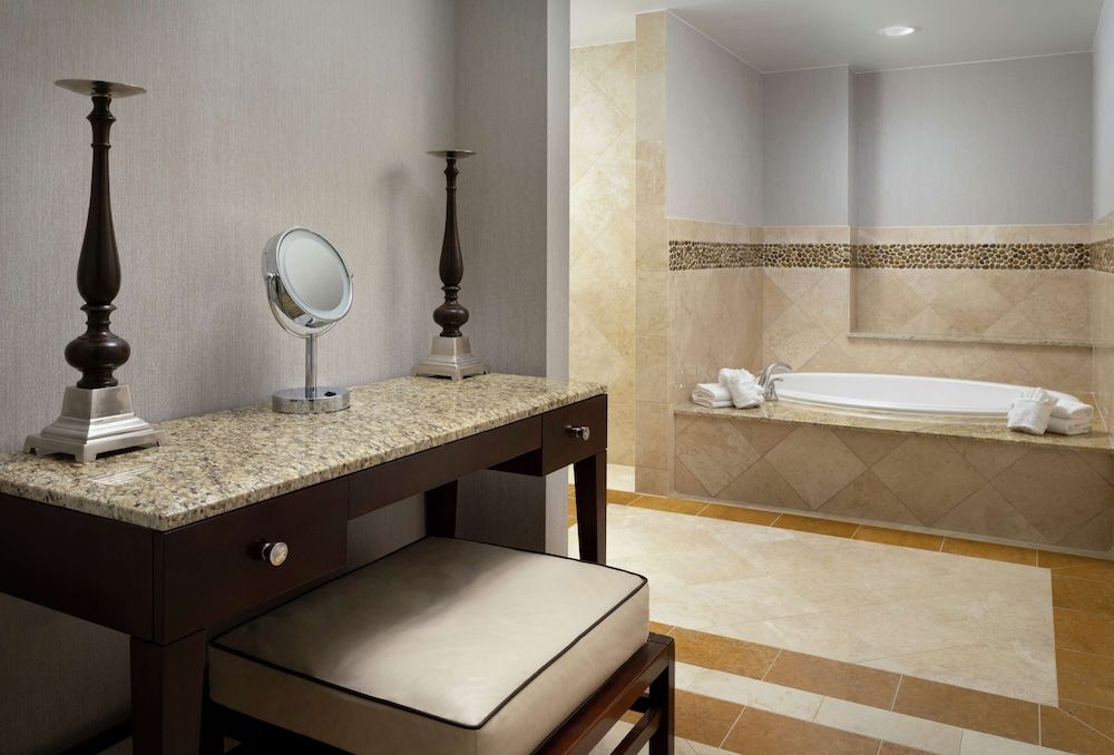 Presidential Suite, 1 King Bed