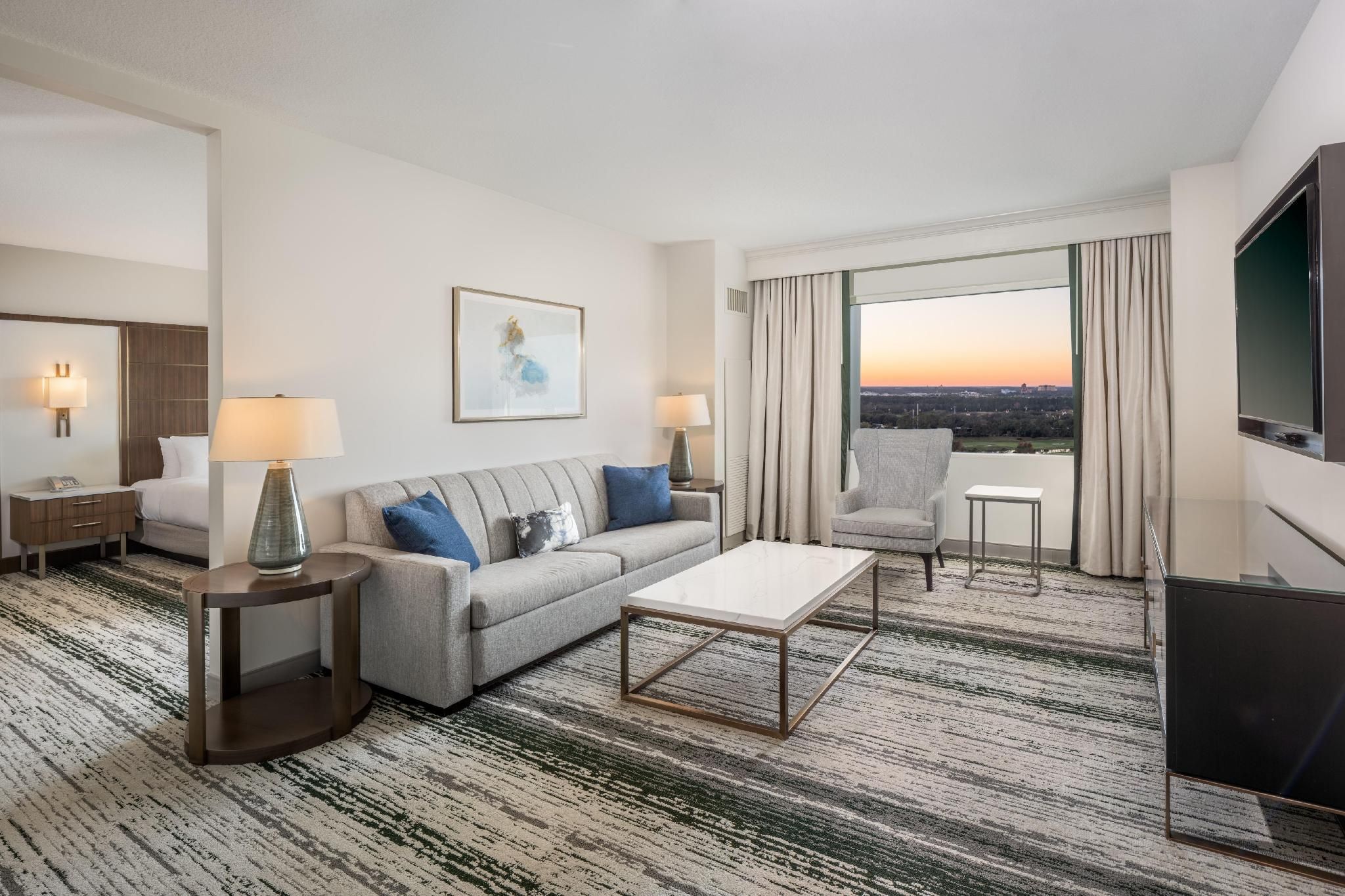 undefined Signia by Hilton Orlando - An Official Walt Disney World® Hotel 3