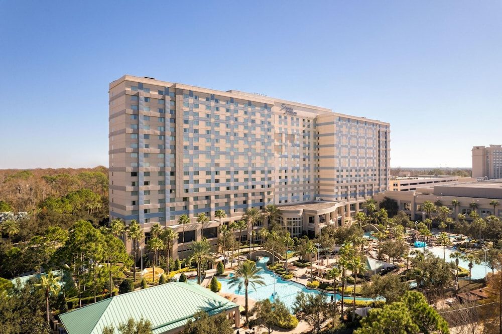 undefined Signia by Hilton Orlando - An Official Walt Disney World® Hotel 2