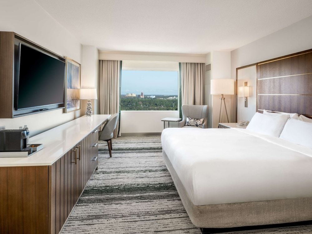 undefined Signia by Hilton Orlando - An Official Walt Disney World® Hotel 5