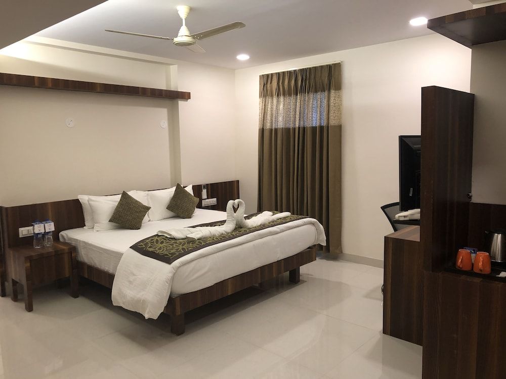 undefined Kyriad Hotel Vijayapura by OTHPL 5