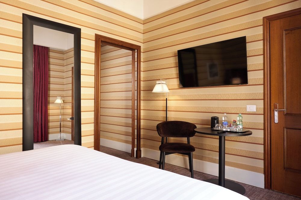 Mascagni Hotel Superior Double Room 9