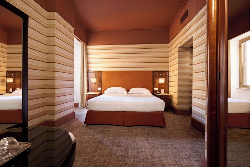 Mascagni Hotel Superior Double Room 4