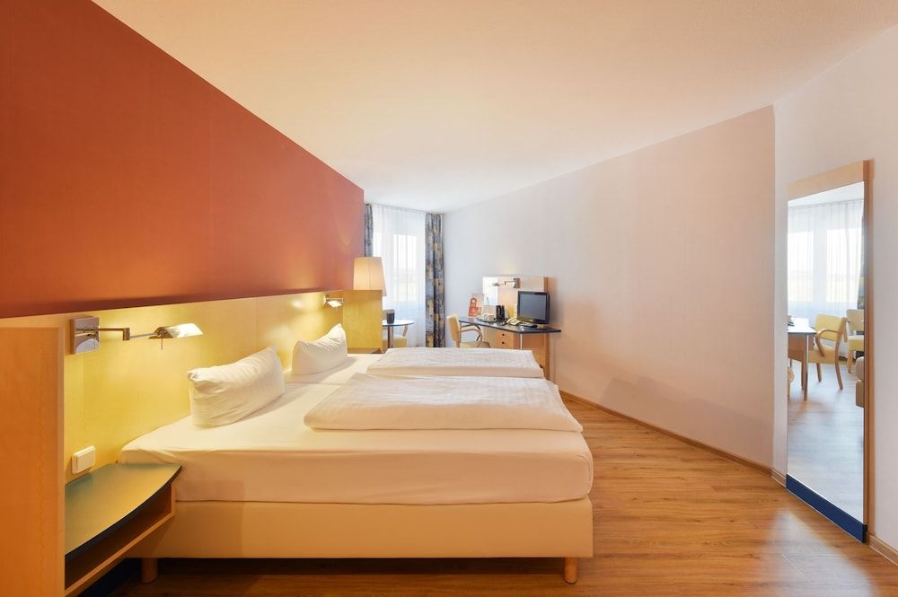 Amedia Dresden Elbpromenade, Trademark Collection by Wyndham Comfort Room 2