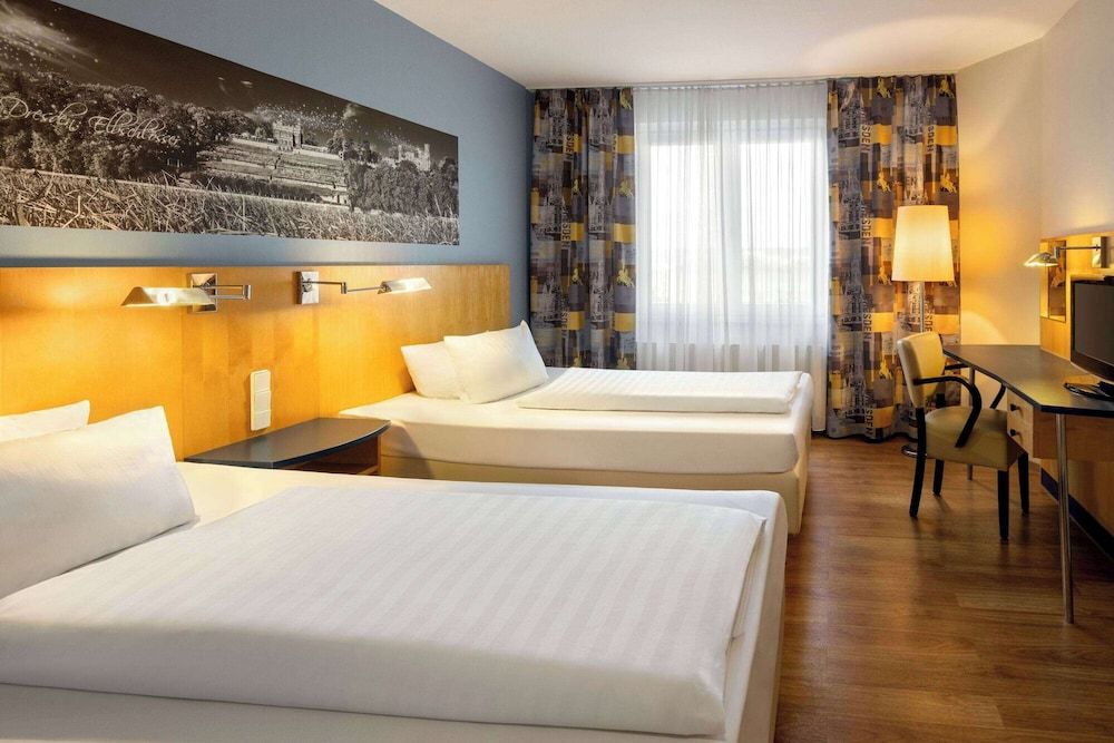 undefined Amedia Dresden Elbpromenade, Trademark Collection by Wyndham 2