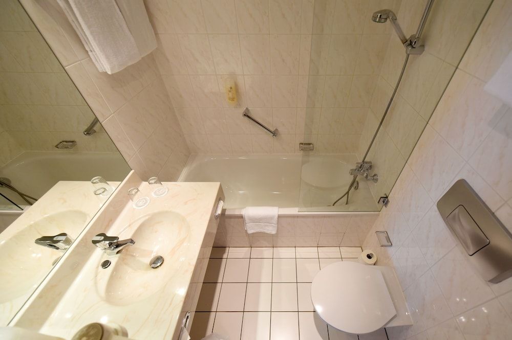 Amedia Dresden Elbpromenade, Trademark Collection by Wyndham Comfort Room 6