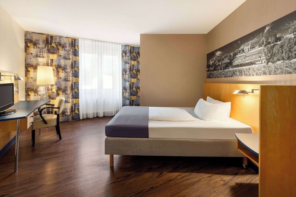 Amedia Dresden Elbpromenade, Trademark Collection by Wyndham Comfort Room 4