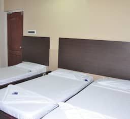 Triple Bed AC