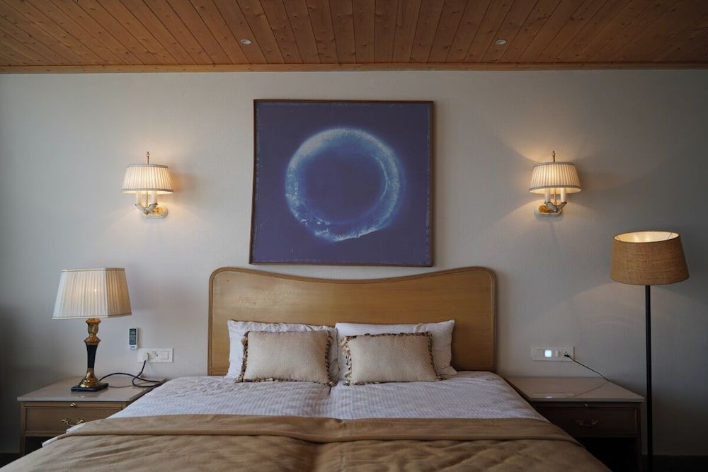 Dunn Perk Manor Homestay | Rooms & Restaurant  Junior Suite 16