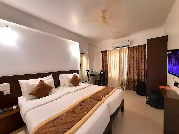 Amrut Aura Standard Aura