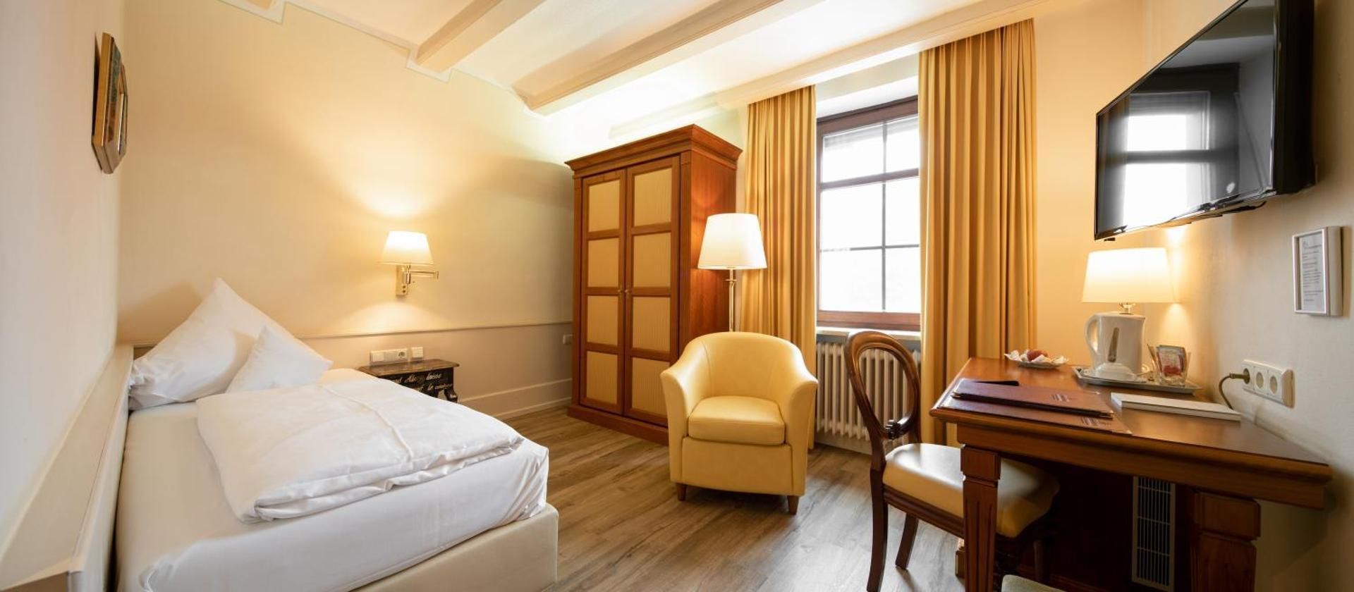 Single Room