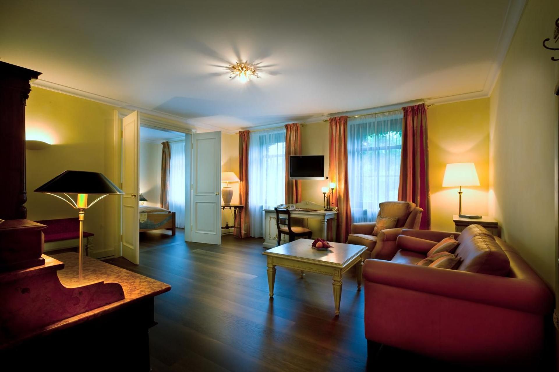 Suite