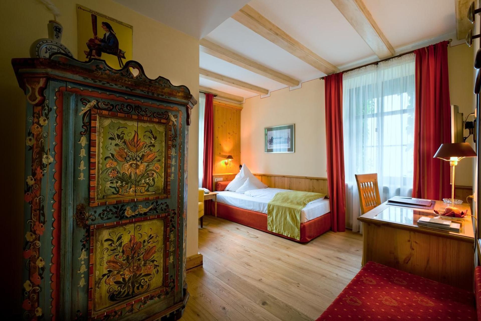 Single Room