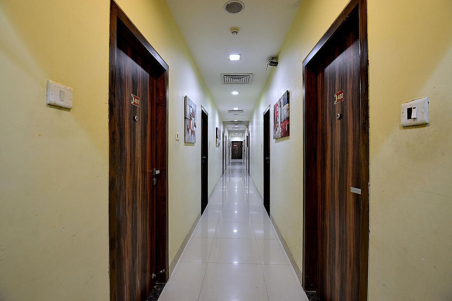 undefined Clarks Inn Vijayatej, Patna 3