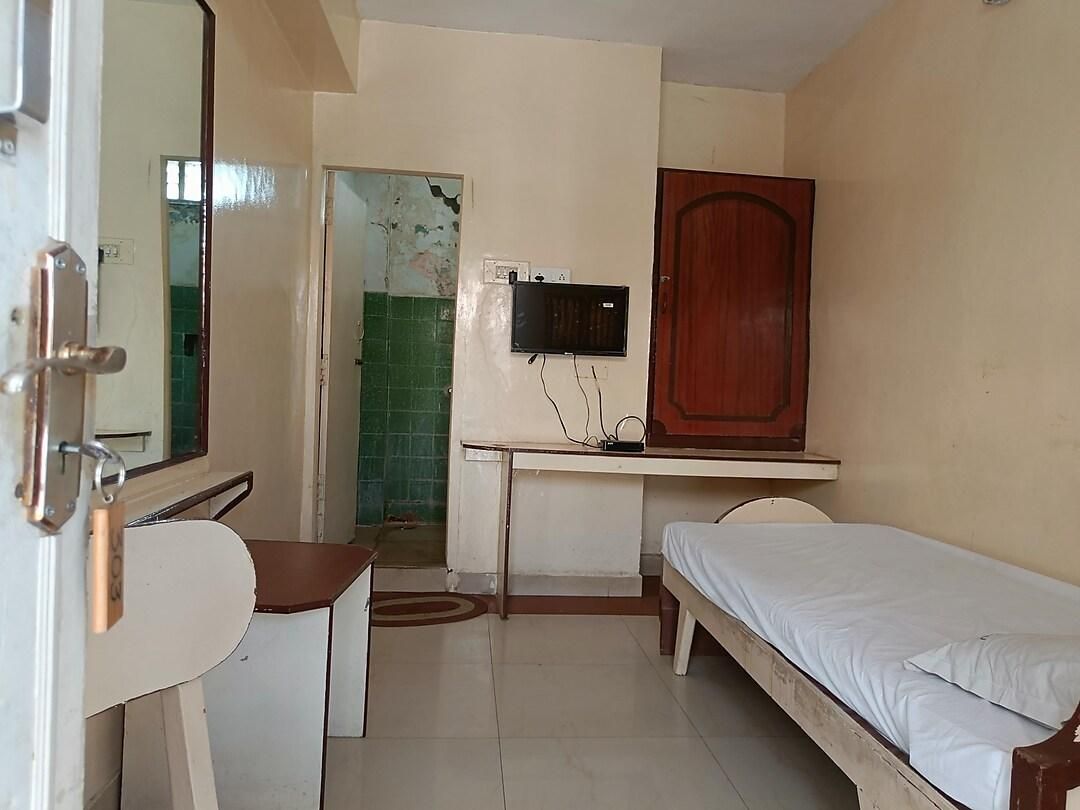 SAP Residency Economy Single Room 5