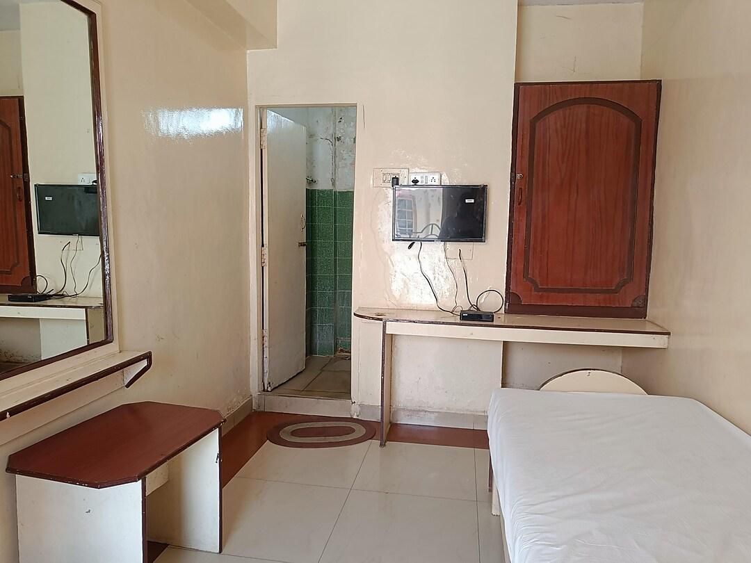 SAP Residency Economy Single Room 3