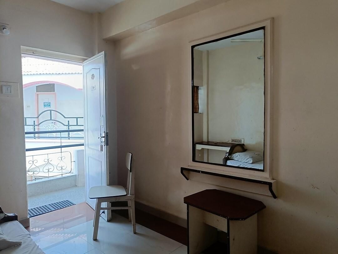 SAP Residency Economy Single Room 2